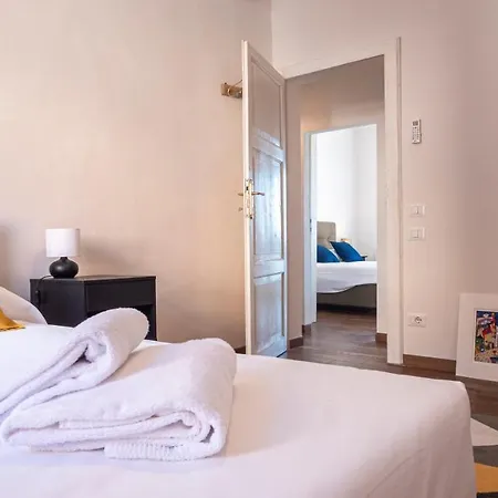 Appartamento Center - Alba Di
